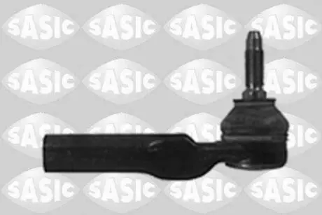 Наконечник поперечной рулевой тяги SASIC 9006654