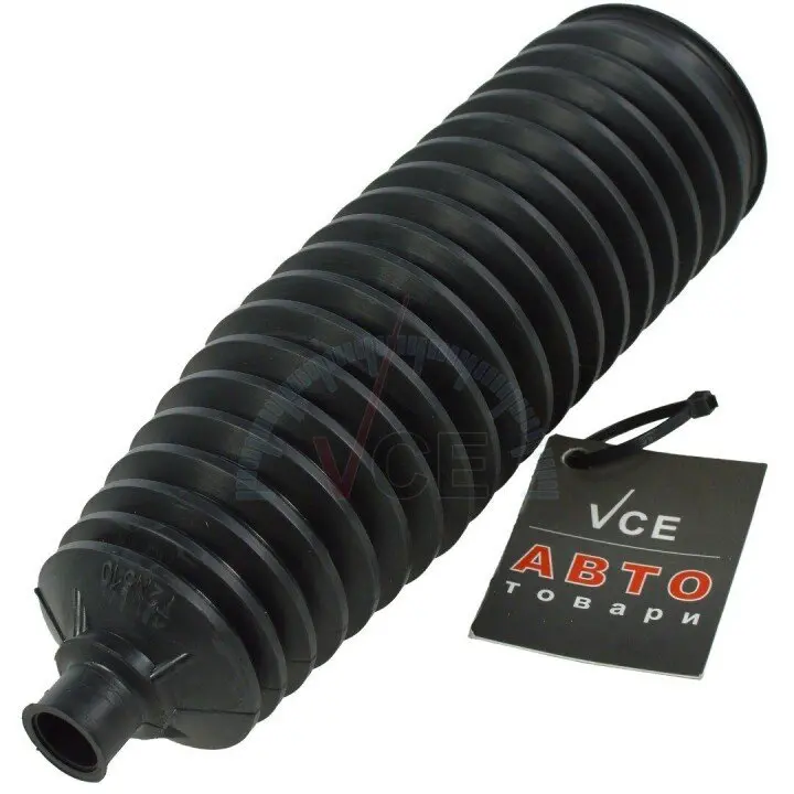 Пильник рульової рейки Combo/Corsa C/Tigra "F "01-11 SASIC 9006711 (фото 1)