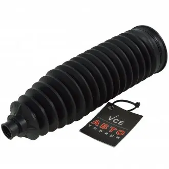 Пильовик рульової рейки OPEL Zafira 99-05, Zafira B 05-12, Astra 98-14, ASTRA F CLASSIC седан 98-02 SASIC 9006750