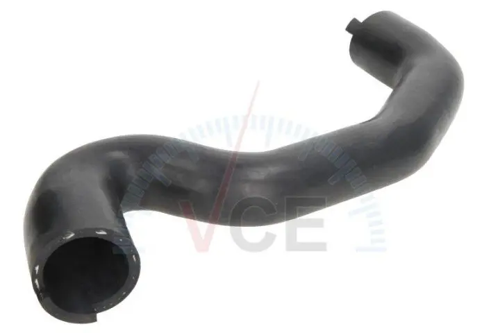 Фото 1 - Шланг радіатора SASIC SWH0437 Шланг радіатора SASIC SWH0437 (фото 1)