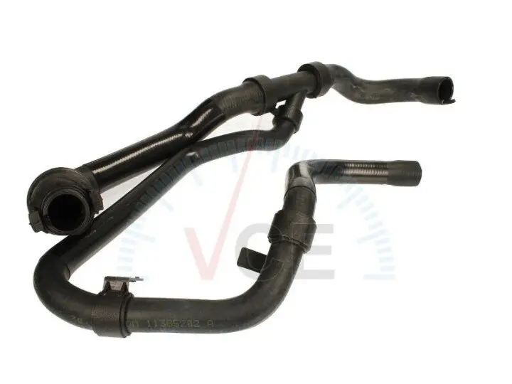 Фото 1 - Шланг радіатора SASIC SWH0485 Шланг радіатора SASIC SWH0485 (фото 1)