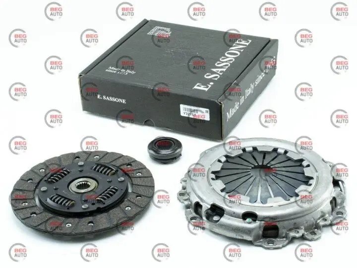 Фото 1 - Citroen к-кт сцепления nemo,c2,3,peugeot bipper,1007,206 1.4hdi 01- SASSONE Y327 Citroen к-кт сцепления nemo,c2,3,peugeot bipper,1007,206 1.4hdi 01- SASSONE Y327 (фото 1)