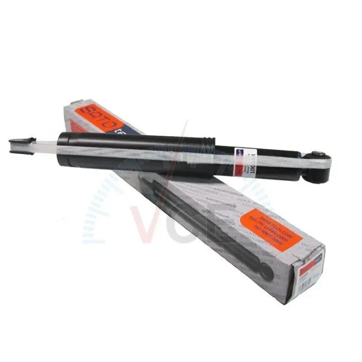 Фото 1 - Амортизатор SATO TECH 10064R Амортизатор SATO TECH 10064R (фото 1)