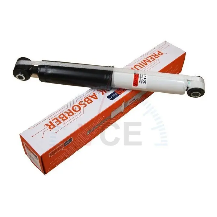 Фото 1 - Амортизатор SATO TECH 10177R Амортизатор SATO TECH 10177R (фото 1)