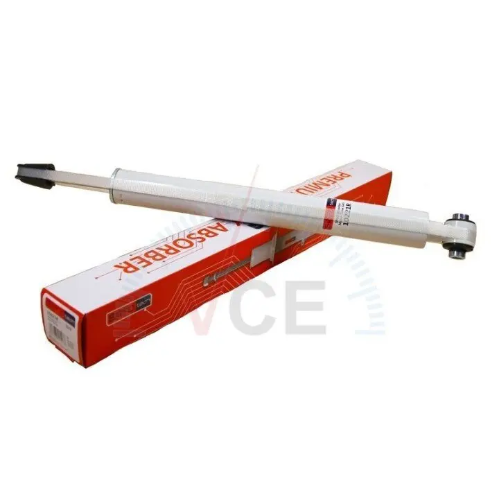 Фото 1 - Амортизатор SATO TECH 10221R Амортизатор SATO TECH 10221R (фото 1)