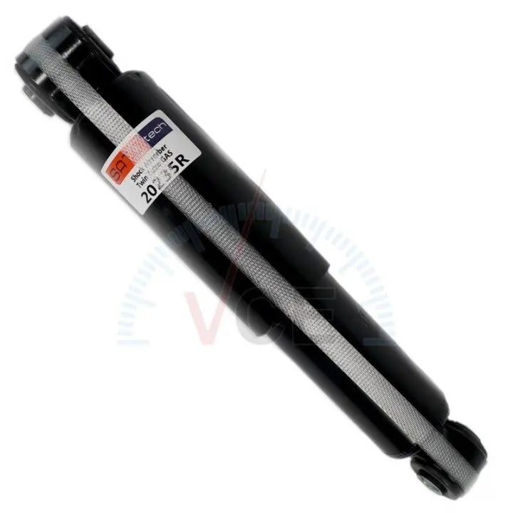 Фото 1 - Амортизатор SATO TECH 20235R Амортизатор SATO TECH 20235R (фото 1)