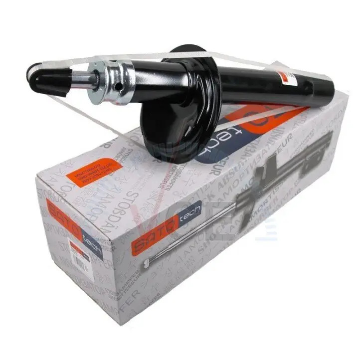 Фото 1 - Амортизатор SATO TECH 20467F Амортизатор SATO TECH 20467F (фото 1)