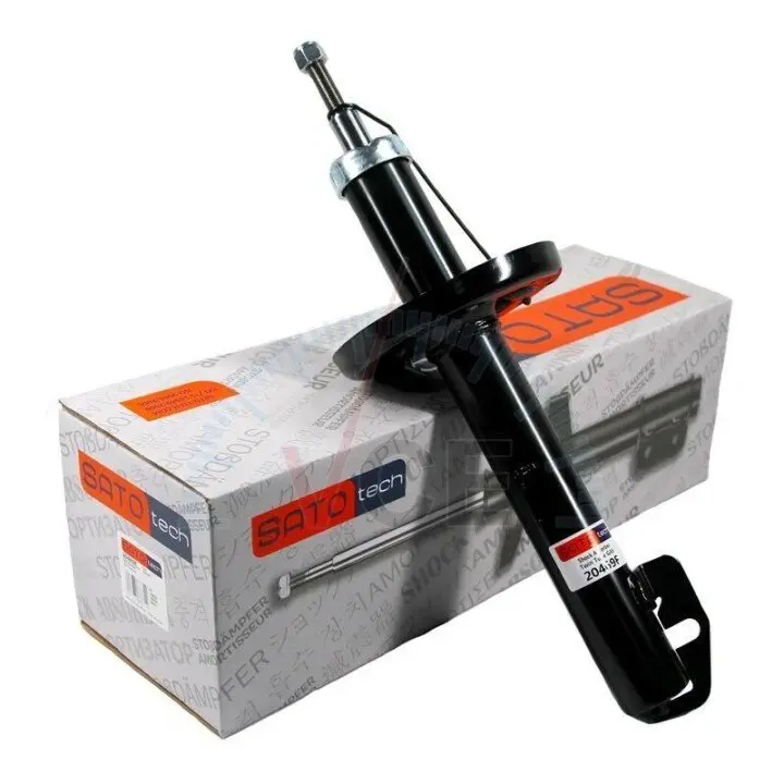 Фото 1 - Амортизатор SATO TECH 20469F Амортизатор SATO TECH 20469F (фото 1)