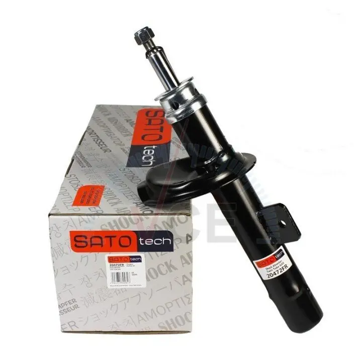 Фото 1 - Амортизатор SATO TECH 20472FR Амортизатор SATO TECH 20472FR (фото 1)