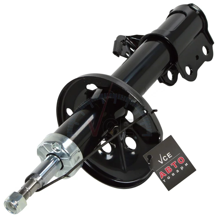 Амортизатор SATO TECH 20557FL (фото 1)