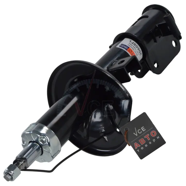 Амортизатор SATO TECH 20608FL (фото 1)