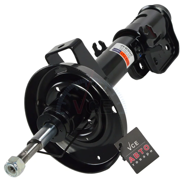 Амортизатор SATO TECH 20684F (фото 1)