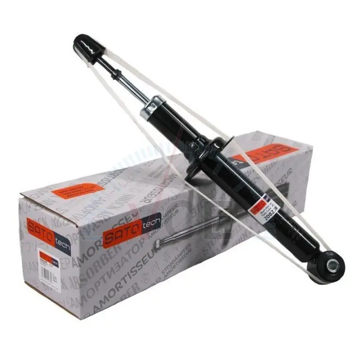 Фото 1 - Амортизатор SATO TECH 20823R Амортизатор SATO TECH 20823R (фото 1)