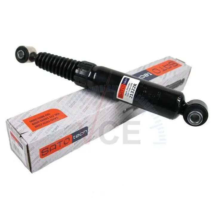 Фото 1 - Амортизатор SATO TECH 21322R Амортизатор SATO TECH 21322R (фото 1)