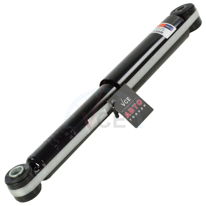 Амортизатор SATO TECH 21348R (фото 1)