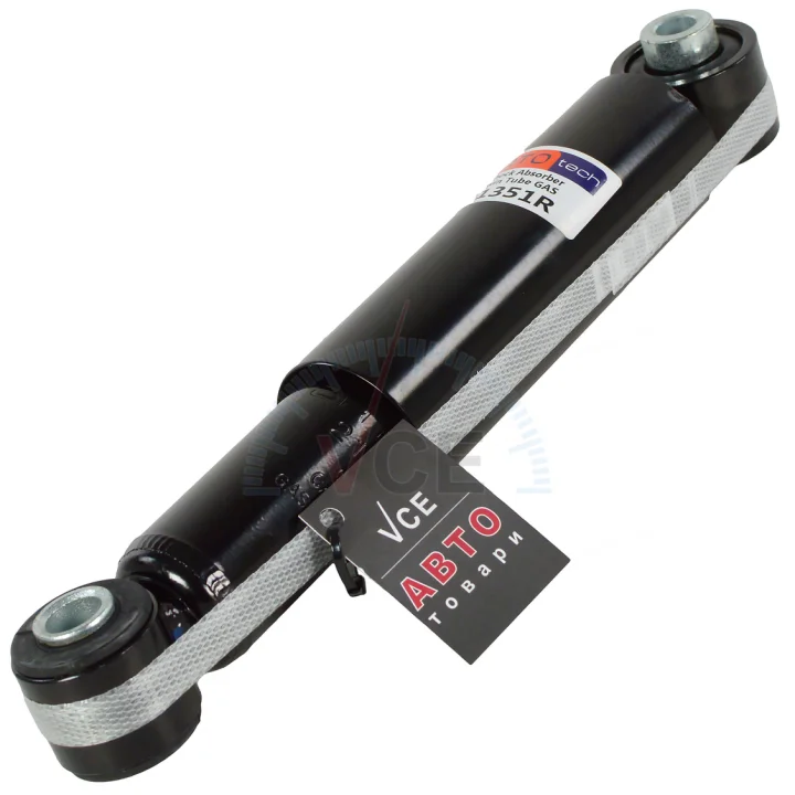 Амортизатор SATO TECH 21351R (фото 1)