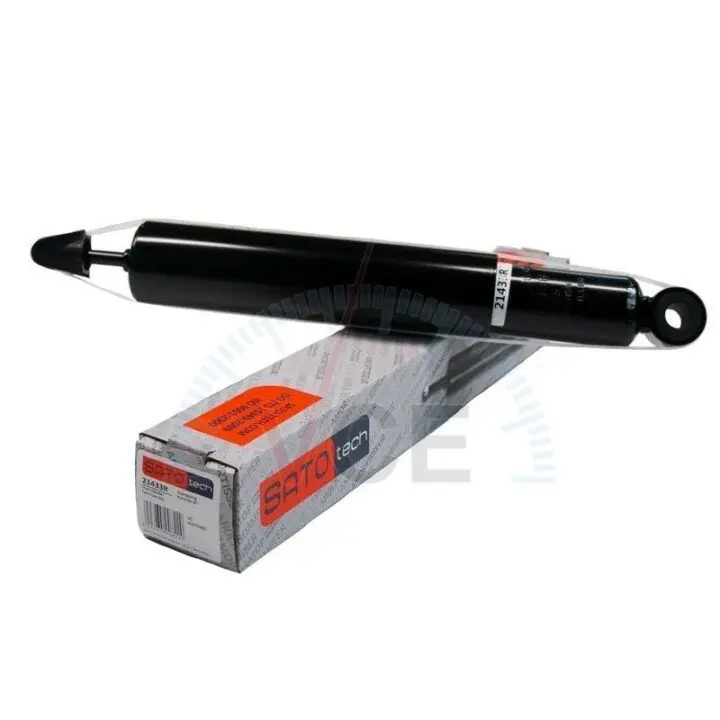 Фото 1 - Амортизатор SATO TECH 21433R Амортизатор SATO TECH 21433R (фото 1)