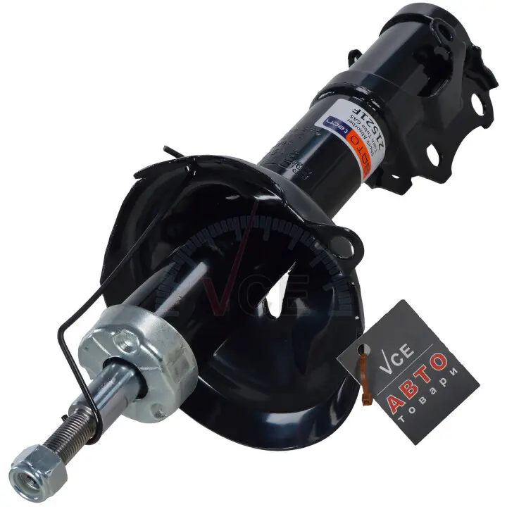 Амортизатор SATO TECH 21521F (фото 1)