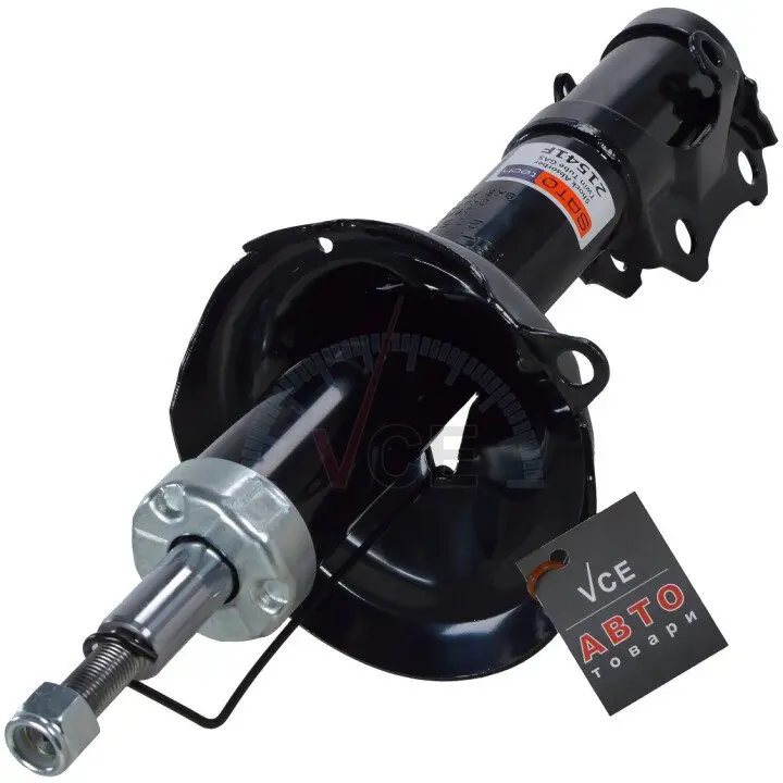 Амортизатор SATO TECH 21541F (фото 1)