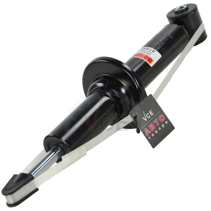 Фото 1 - Амортизатор SATO TECH 21555R Амортизатор SATO TECH 21555R (фото 1)