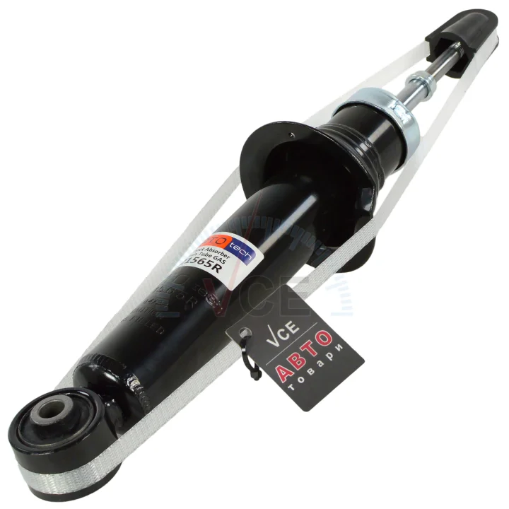 Амортизатор SATO TECH 21565R (фото 1)
