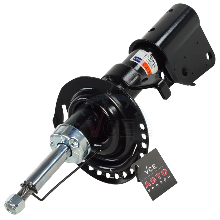 Амортизатор SATO TECH 21653F (фото 1)