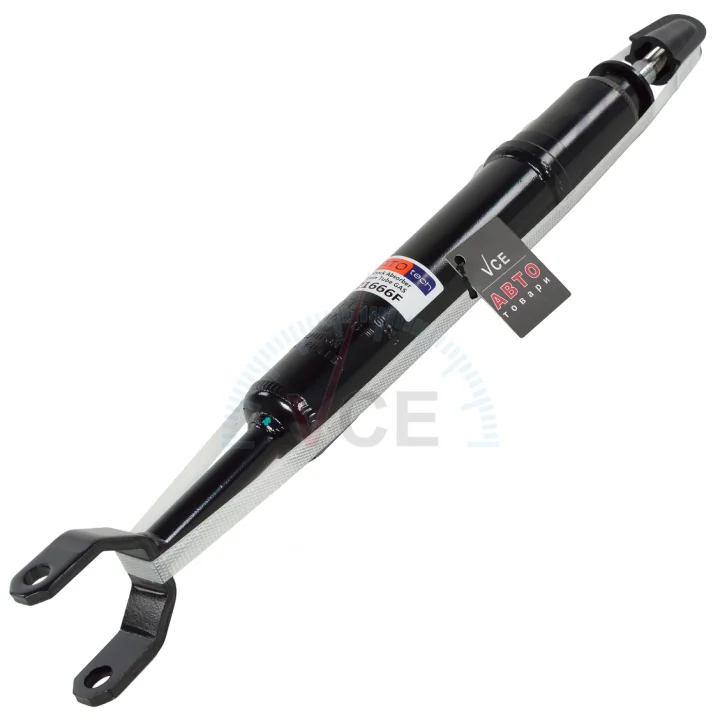 Амортизатор SATO TECH 21666F (фото 1)