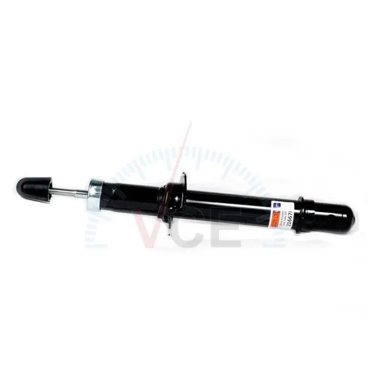 Фото 1 - Амортизатор SATO TECH 21667F Амортизатор SATO TECH 21667F (фото 1)