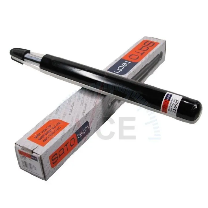 Фото 1 - Амортизатор SATO TECH 21698F Амортизатор SATO TECH 21698F (фото 1)