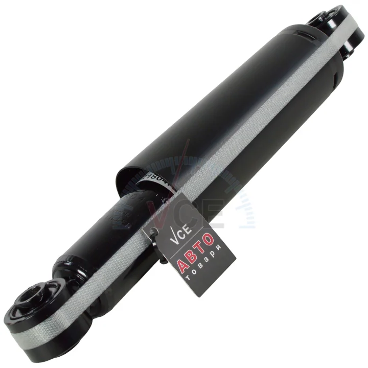 Амортизатор SATO TECH 21804R (фото 1)