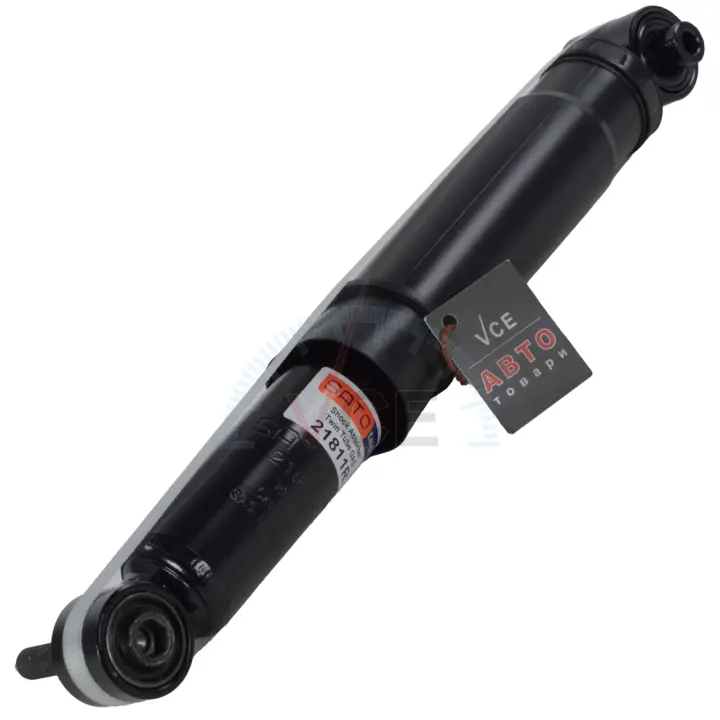 Амортизатор SATO TECH 21811R (фото 1)