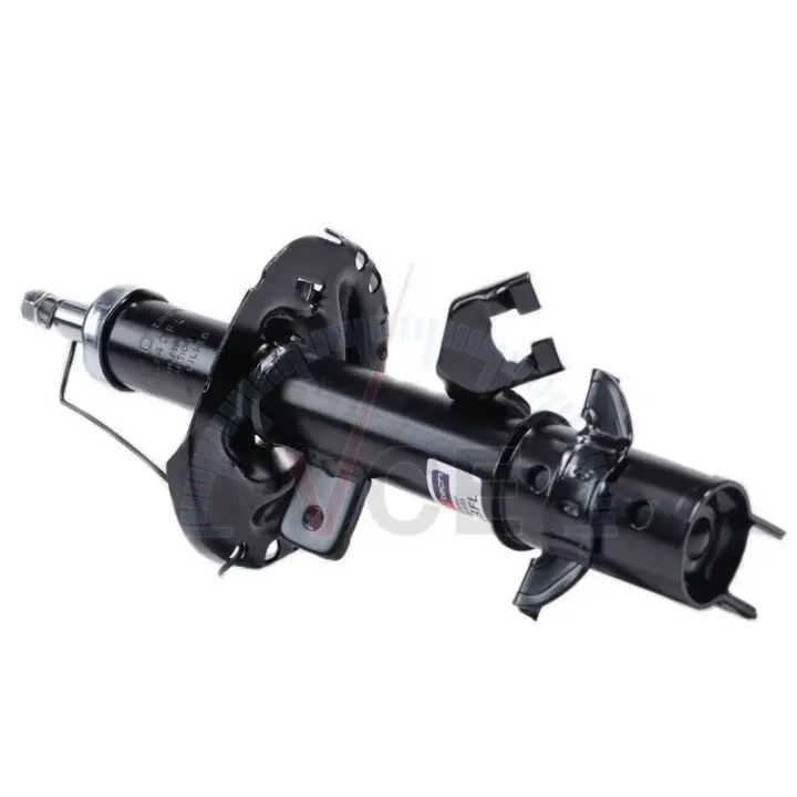 Фото 1 - Амортизатор SATO TECH 21843FL Амортизатор SATO TECH 21843FL (фото 1)