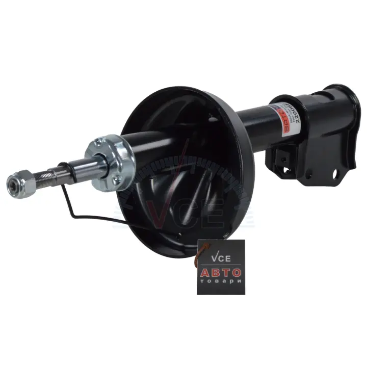 Амортизатор SATO TECH 22006F (фото 1)