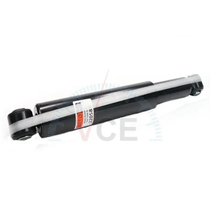 Фото 1 - Амортизатор SATO TECH 22058R Амортизатор SATO TECH 22058R (фото 1)