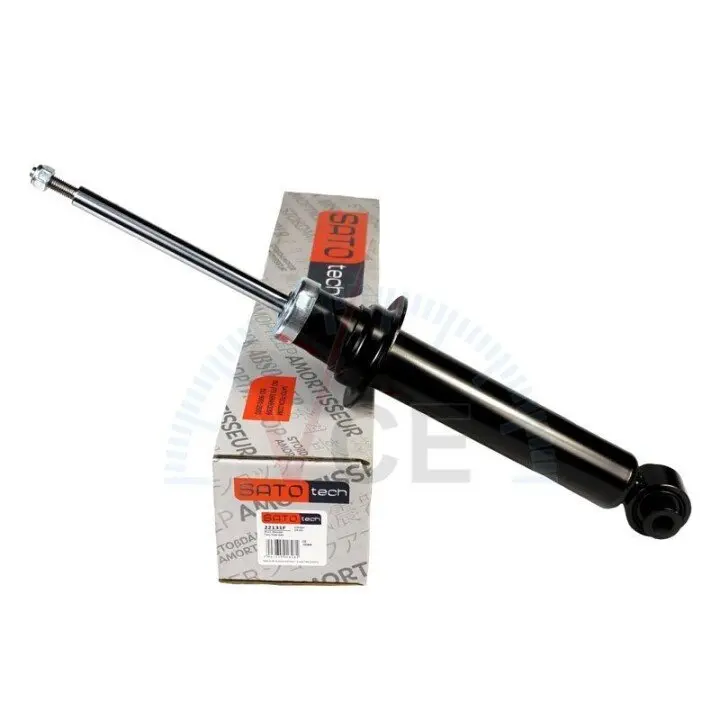 Фото 1 - Амортизатор SATO TECH 22131F Амортизатор SATO TECH 22131F (фото 1)
