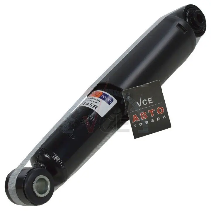 Фото 1 - Амортизатор SATO TECH 22145R Амортизатор SATO TECH 22145R (фото 1)