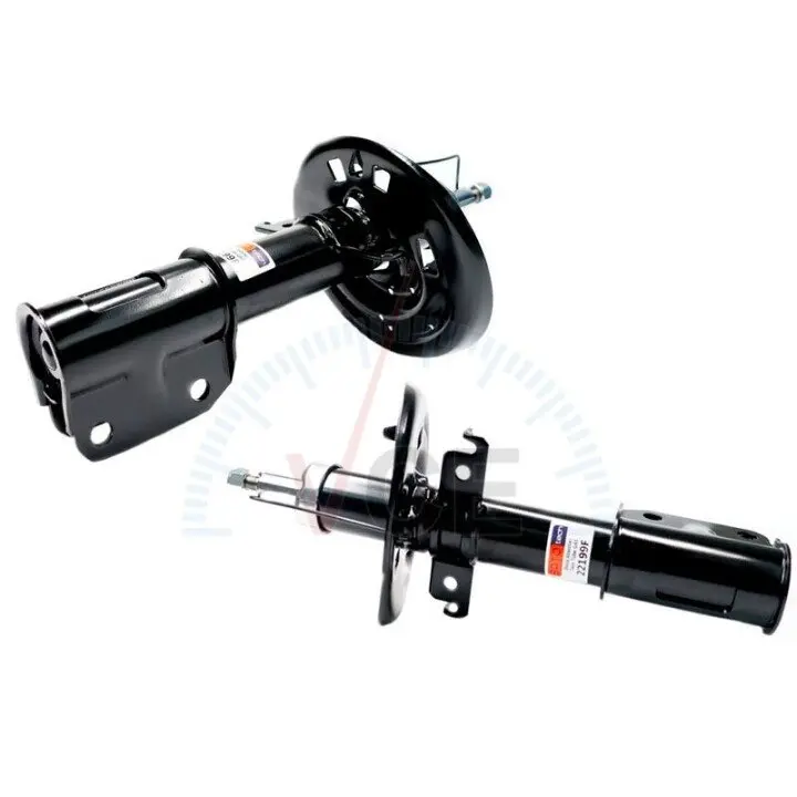 Фото 1 - Амортизатор SATO TECH 22199F Амортизатор SATO TECH 22199F (фото 1)