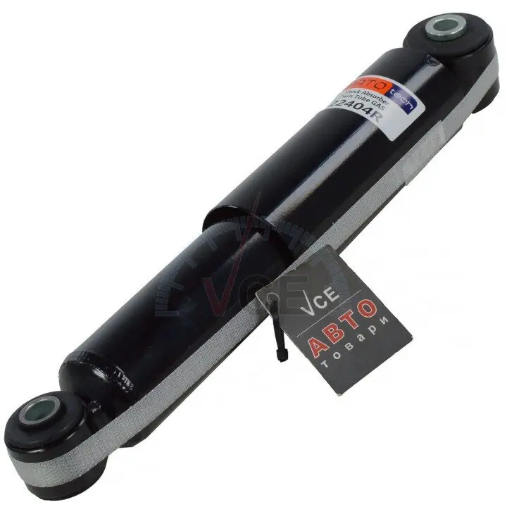 Фото 1 - Амортизатор SATO TECH 22404R Амортизатор SATO TECH 22404R (фото 1)