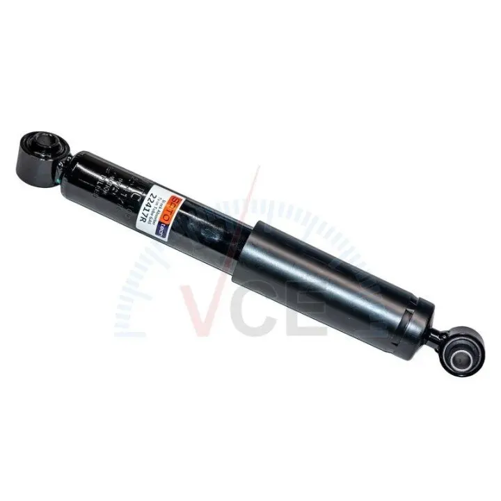 Фото 1 - Амортизатор SATO TECH 22417R Амортизатор SATO TECH 22417R (фото 1)