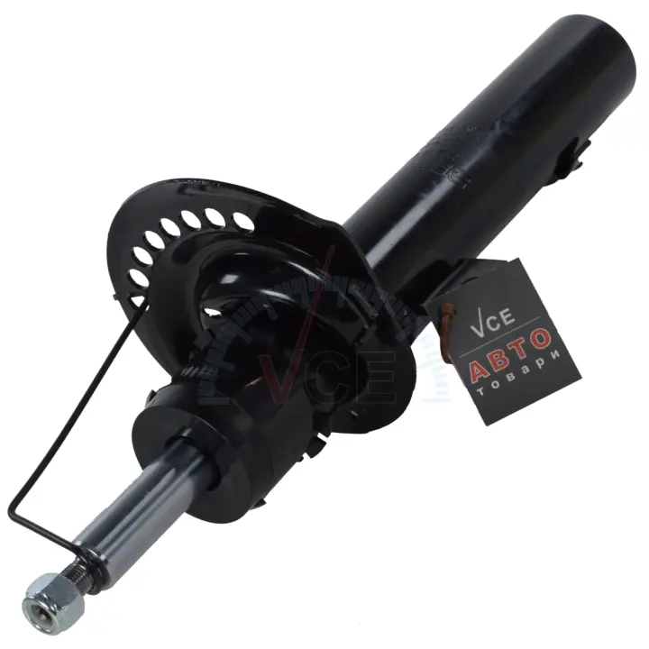 Амортизатор SATO TECH 22442F (фото 1)