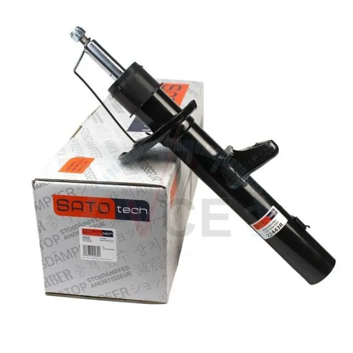Фото 1 - Амортизатор SATO TECH 22443R Амортизатор SATO TECH 22443R (фото 1)