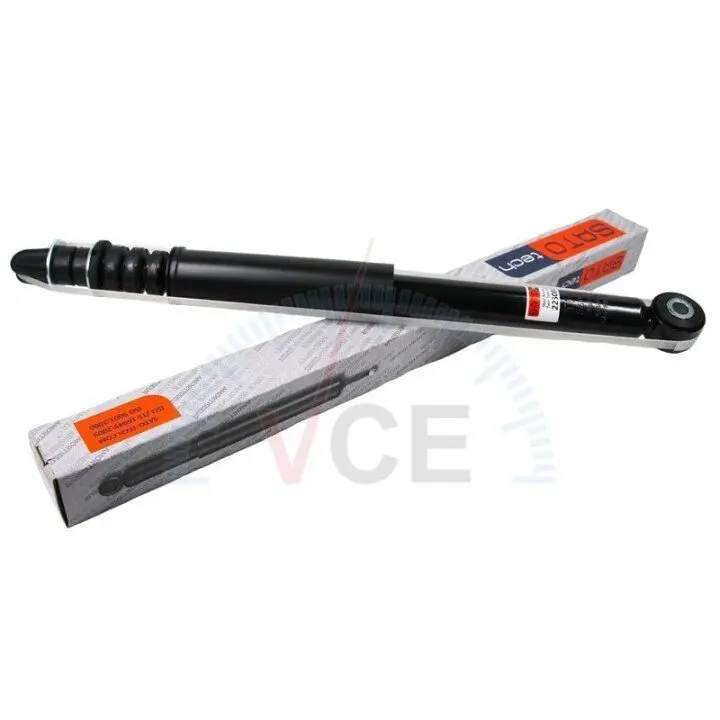 Фото 1 - Амортизатор SATO TECH 22508R Амортизатор SATO TECH 22508R (фото 1)