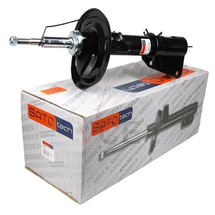Фото 1 - Амортизатор SATO TECH 22513F Амортизатор SATO TECH 22513F (фото 1)