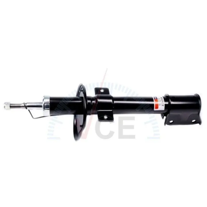 Фото 1 - Амортизатор SATO TECH 22521R Амортизатор SATO TECH 22521R (фото 1)