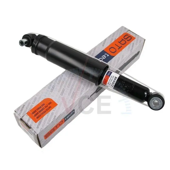 Фото 1 - Амортизатор SATO TECH 22669R Амортизатор SATO TECH 22669R (фото 1)