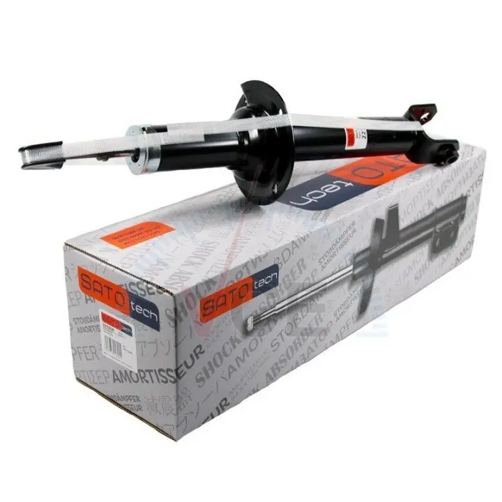 Фото 1 - Амортизатор SATO TECH 22741R Амортизатор SATO TECH 22741R (фото 1)