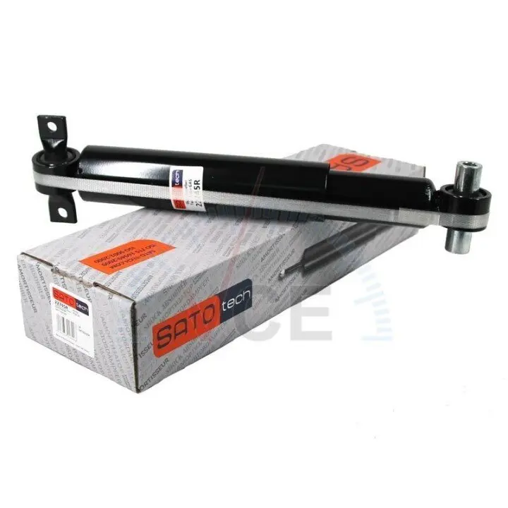 Фото 1 - Амортизатор SATO TECH 22745R Амортизатор SATO TECH 22745R (фото 1)
