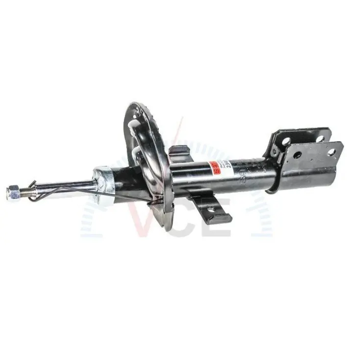 Фото 1 - Амортизатор SATO TECH 23491F Амортизатор SATO TECH 23491F (фото 1)