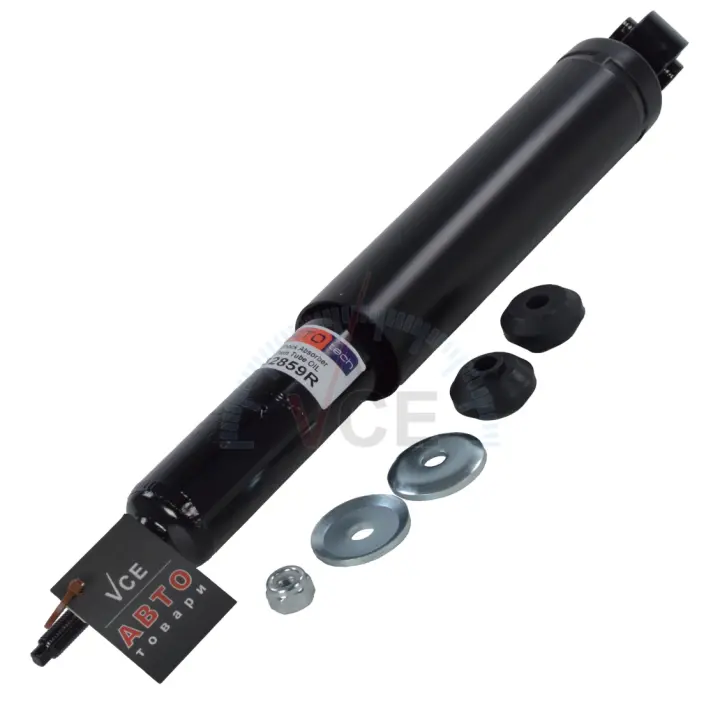 Амортизатор SATO TECH 32859R (фото 1)