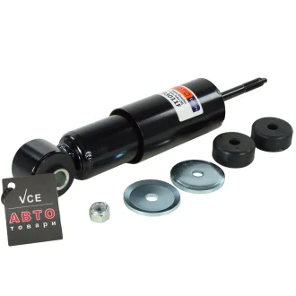 Амортизатор SATO TECH 33011F